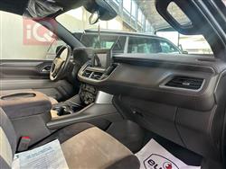 شيفروليه تاهو